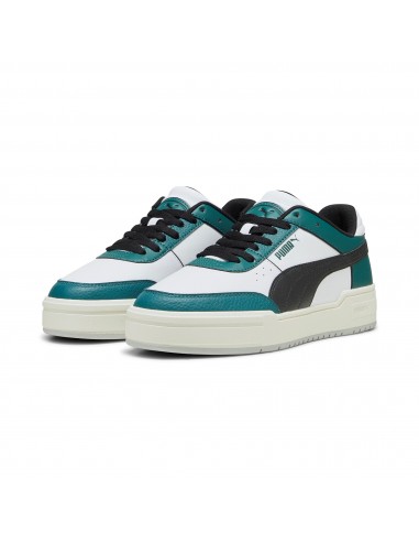 Sneakers Mixtes Puma CA Pro Lth green/black/white