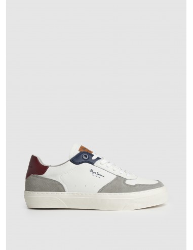 Baskets de ville homme - PPJ Yogi Street M - PMS30997-945