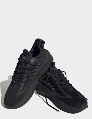 Sneakers Homme alphaboost v1 Noir