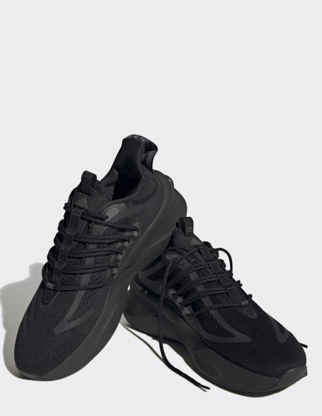Sneakers Homme alphaboost v1 Noir