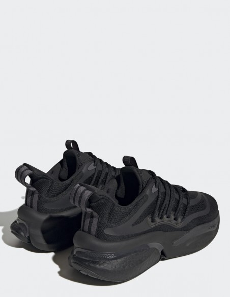 Sneakers Homme alphaboost v1 Noir