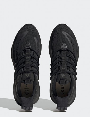 Sneakers Homme alphaboost v1 Noir