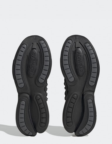 Sneakers Homme alphaboost v1 Noir