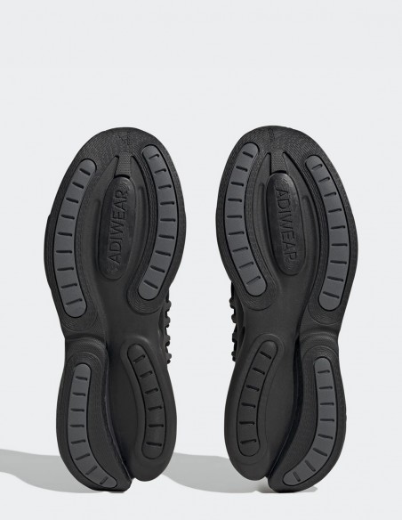 Sneakers Homme alphaboost v1 Noir