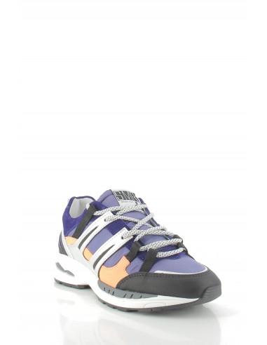 Baskets de ville - Semerdjian