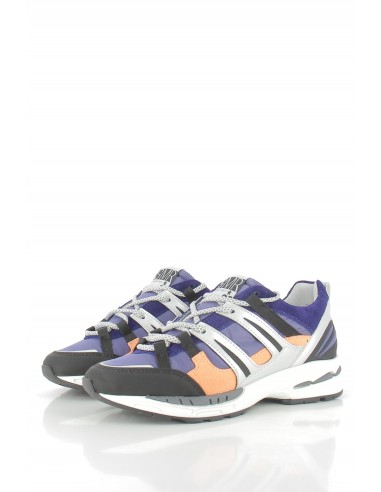 Baskets de ville - Semerdjian