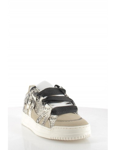 Baskets de ville - Semerdjian