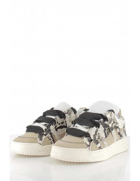 Baskets de ville - Semerdjian