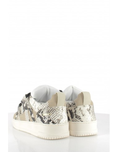 Baskets de ville - Semerdjian