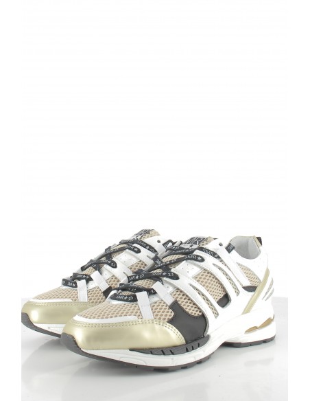 Baskets de ville - Semerdjian