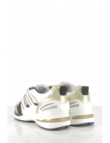 Baskets de ville - Semerdjian