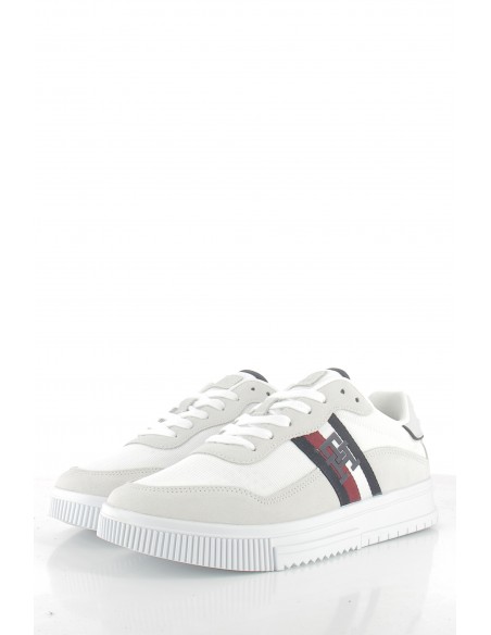 Baskets de ville Homme de supercup mix