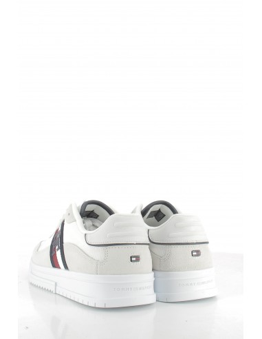 Baskets de ville Homme de supercup mix