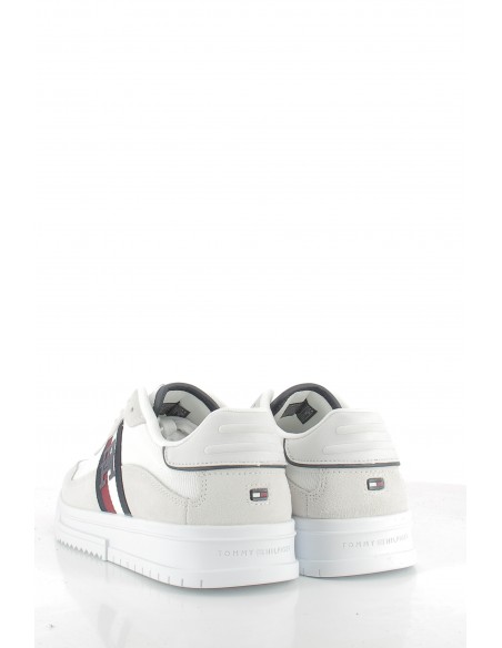 Baskets de ville Homme de supercup mix