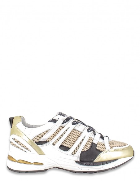 Baskets de ville - Semerdjian