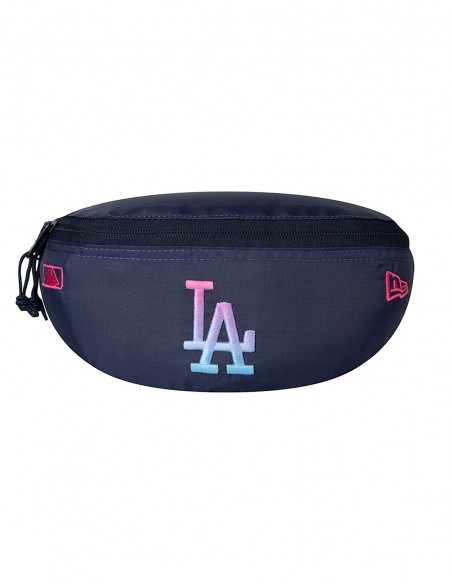 mlb infill mini waist bag losdod nvypnk