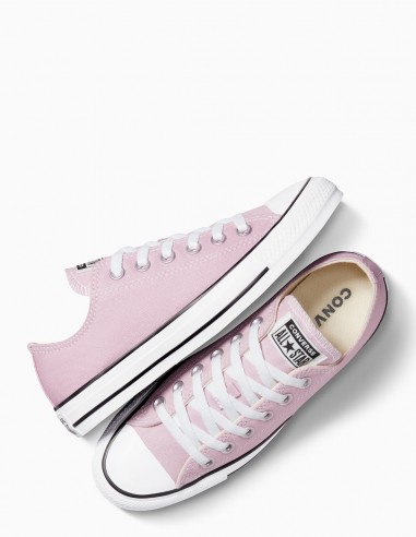 Sneakers compensées Femme ctas ox phantom violet