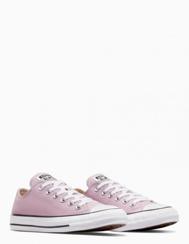 Sneakers compensées Femme ctas ox phantom violet