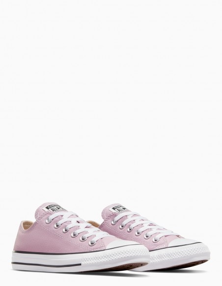 Sneakers compensées Femme ctas ox phantom violet