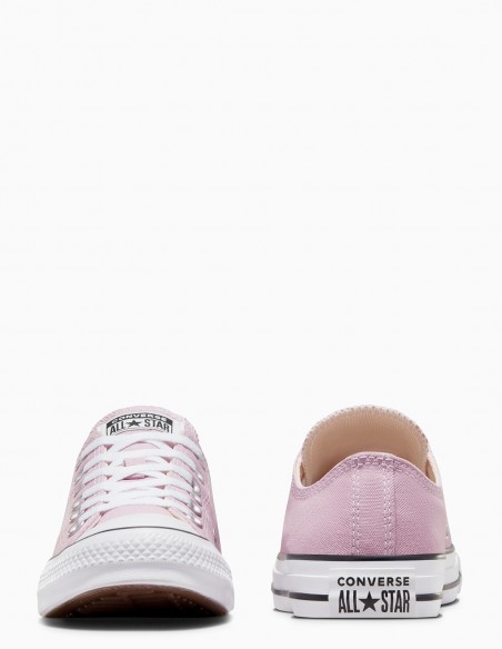 Sneakers compensées Femme ctas ox phantom violet