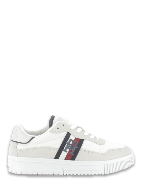 Baskets de ville Homme de supercup mix