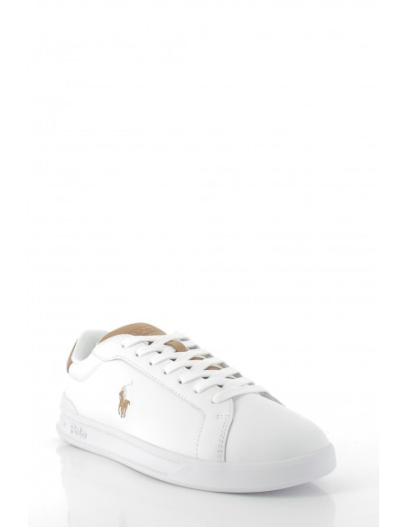 Ralph lauren Baskets de ville heritage court