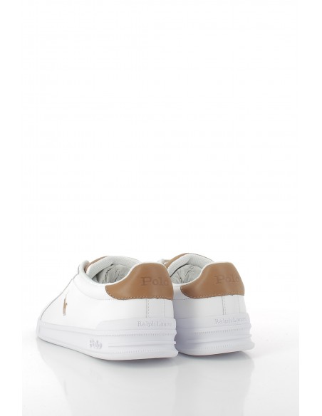 Ralph lauren Baskets de ville heritage court