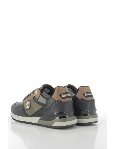 Redskins Baskets de ville Homme oyat 3