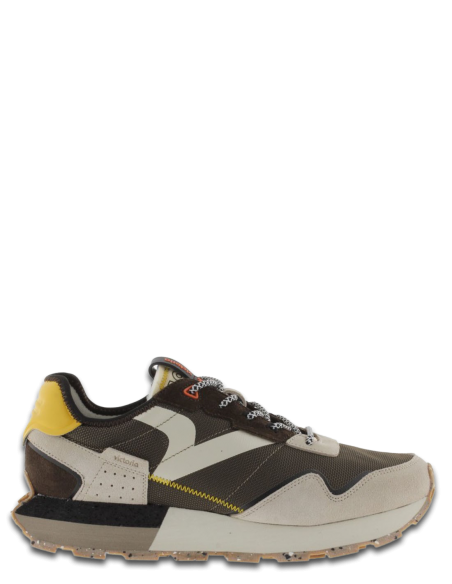 Baskets de ville - Victoria