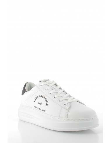 Baskets de ville Homme Karl Lagerfeld Kapri Mens Maison - Hylton