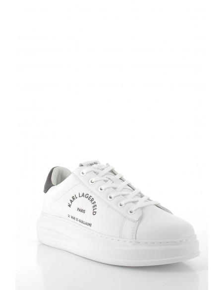 Baskets de ville Homme Karl Lagerfeld Kapri Mens Maison - Hylton