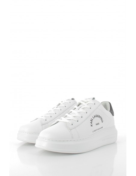 Baskets de ville Homme Karl Lagerfeld Kapri Mens Maison - Hylton