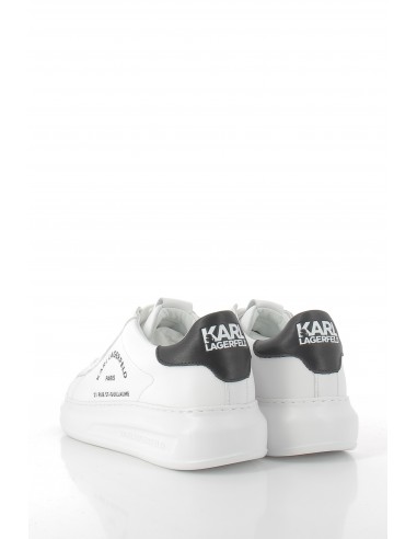 Baskets de ville Homme Karl Lagerfeld Kapri Mens Maison - Hylton