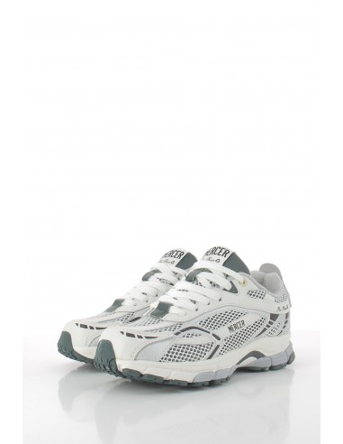 Mercer Baskets de ville the re-run mixte