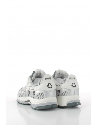 Mercer Baskets de ville the re-run mixte