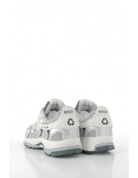 Mercer Baskets de ville the re-run mixte