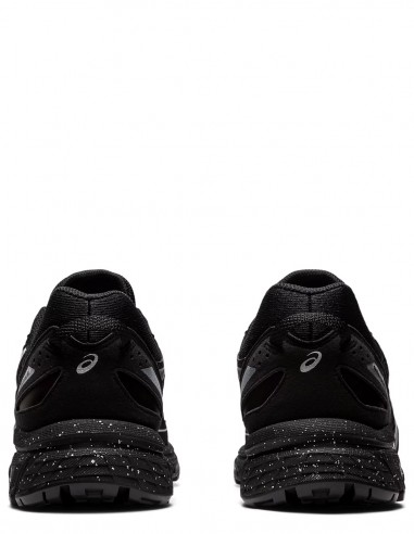 Sneakers homme Asics Gel-Venture 6 black silver 1203A245-001