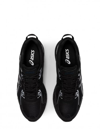 Sneakers homme Asics Gel-Venture 6 black silver 1203A245-001