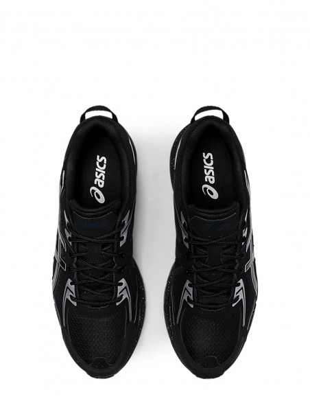 Sneakers homme Asics Gel-Venture 6 black silver 1203A245-001