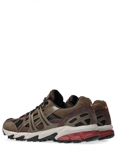 Sneakers Homme - Asics - Gel-Sonoma 15-50 Canyon - 1201A438-004