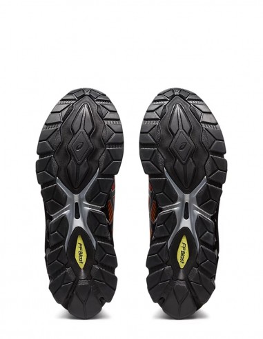 Asics Sneakers Homme gel-quantum 360 vii