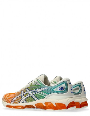 Sneakers Homme Asics Gel-Quantum 360 vii Multicolor