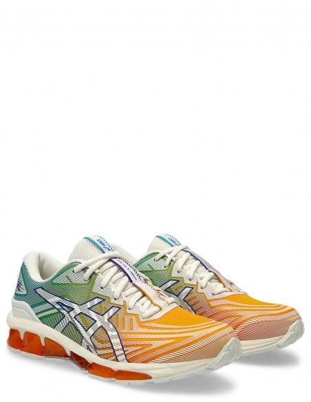 Sneakers Homme Asics Gel-Quantum 360 vii Multicolor