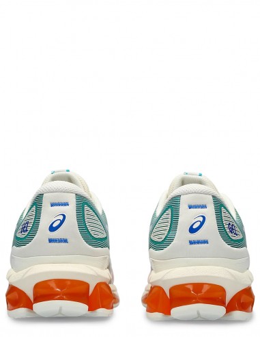 Sneakers Homme Asics Gel-Quantum 360 vii Multicolor