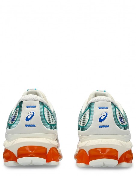 Sneakers Homme Asics Gel-Quantum 360 vii Multicolor
