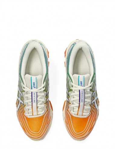 Sneakers Homme Asics Gel-Quantum 360 vii Multicolor