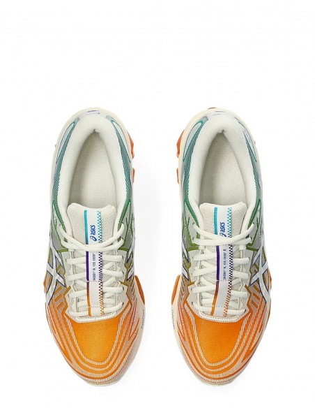 Sneakers Homme Asics Gel-Quantum 360 vii Multicolor