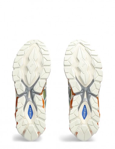 Sneakers Homme Asics Gel-Quantum 360 vii Multicolor