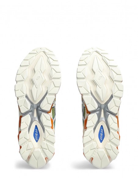 Sneakers Homme Asics Gel-Quantum 360 vii Multicolor