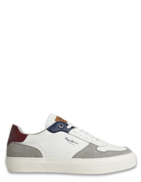 Baskets de ville homme - PPJ Yogi Street M - PMS30997-945